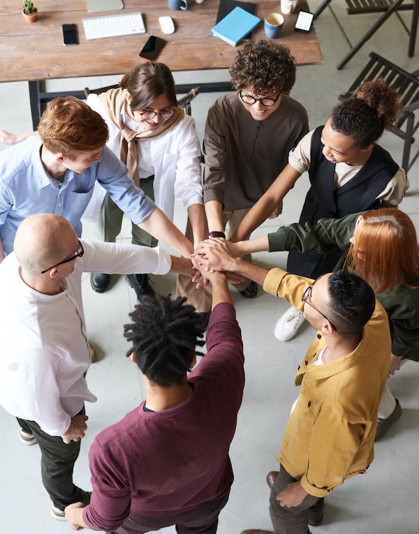 Agenzia organizzazione eventi Milano - Paola Erre Studio team building