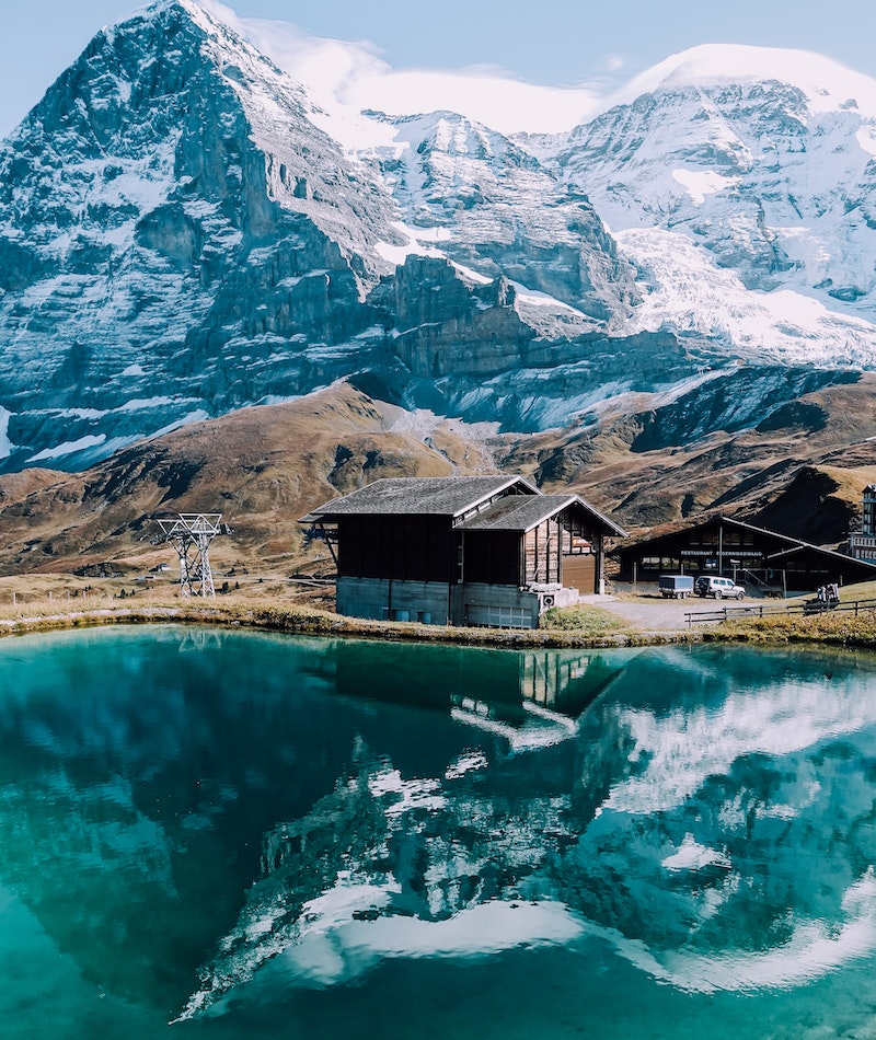 Organizzare viaggi incentive in Svizzera - Paola Erre Studio mice